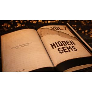 The Complete Hidden Gems by Mark Elsdon