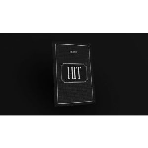 Hit (Gimmicks and Online Instructions) by Luke Jermay - Trick