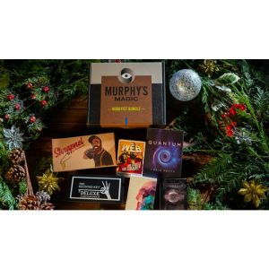 Hobbyist Holiday Gift Bundle (VT)