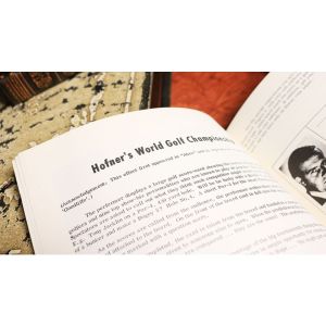 The Hofner Quintet by John Hofner - Book