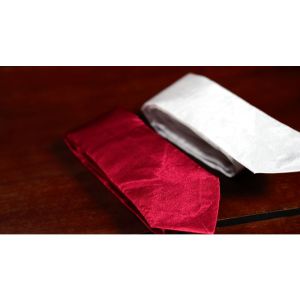 Hopping Tie by Leon & MS Magic