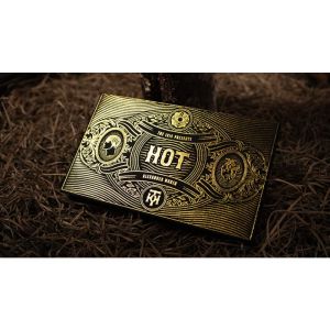 Hot by Alexander Marsh