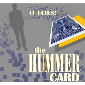 Hummer Card - Trick (VT)