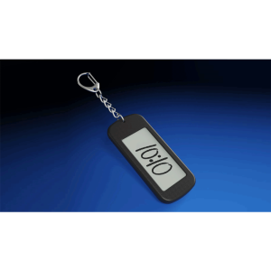 IARVEL Keychain by IARVEL MAGIC