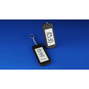 IARVEL Keychain by IARVEL MAGIC