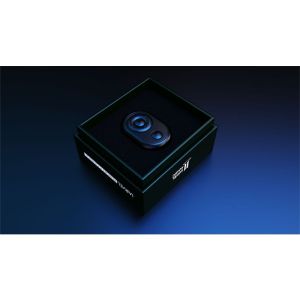 IARVEL REMOTE by Iarvel Magic and Bluether Magic