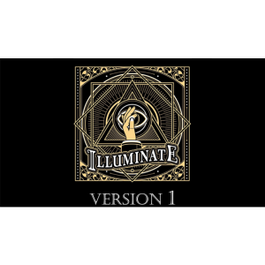 Illuminate (Version 1, Fade in) by Joseph Lee & Zio
