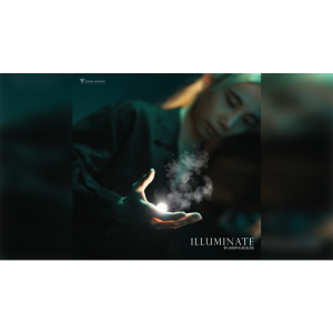 Illuminate (Version 1, Fade in) by Joseph Lee & Zio