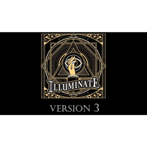 Illuminate (Version 3, Fade in and out) by Joseph Lee & Zio