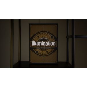 Illumination by Luke Jermay