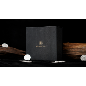 Classicho Immortal Wineglass by TCC
