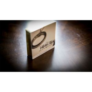 Infinity Ring by Will Tsai and SansMinds - Trick (VT)