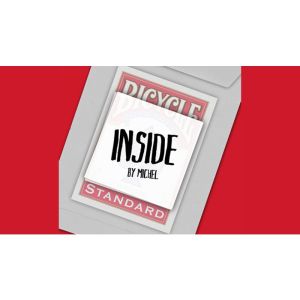 Inside by Michel