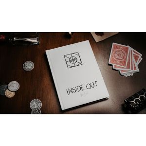 INSIDE OUT by Ben Earl (VT)