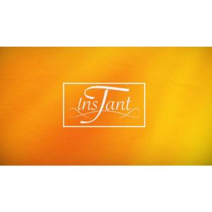 Instant T Red / 2019 (Gimmicks and Online Instructions) by The French Twins & Magic Dream - Trick