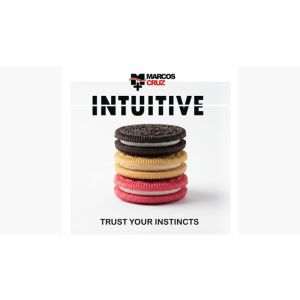 Intuitive by Marcos Cruz