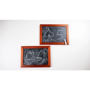 PITATA Ungimmicked Board