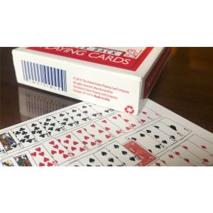 Invisible Deck Kicker (Gimmicks and Online Instructions) by David Penn - Trick