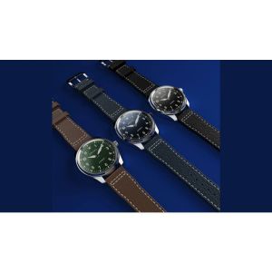 IARVEL Watch Special Edition (Blue)