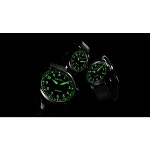 IARVEL Watch Special Edition (Green)