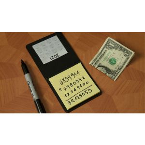 JJ NOTEBOOK by JUAN PABLO & JOTA