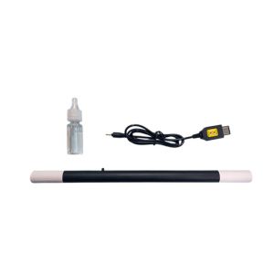 JL Smoke Wand