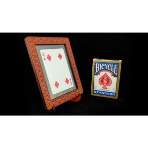 Framed by Joker Magic - Trick