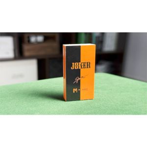 Joker Water Spray Lighter by Pen