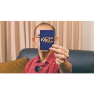 Jumping to Conclusions (Gimmicks and Online Instructions) by Harapan Ong - Trick