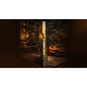 The Jungle Book Test by Ellusionist