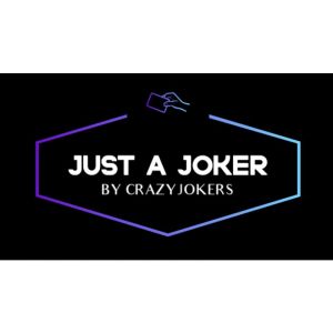 Just a Joker? by Crazy Jokers