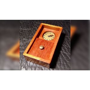 The Magic of Karl Elder - Godfather of Micro-Magic by Collector's Workshop