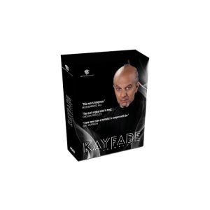 Kayfabe (4 DVD set) by Max Maven and Luis De Matos - DVD (VT)