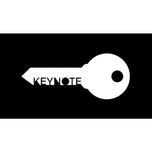 Keynote (Gimmicks and Online Instructions) by Seth Race - Trick (VT)