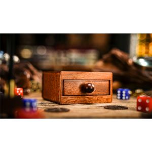 Kirin Dice 2.0 by Classicho