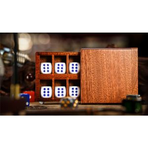 Kirin Dice 2.0 by Classicho