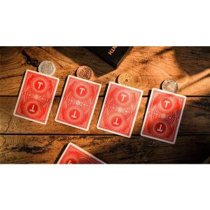 Labyrinth by Dave Loosley & TCC Magic