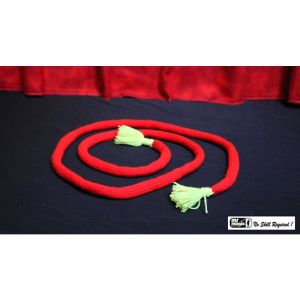 Lasso Rope (Fringe) by Mr. Magic - Trick