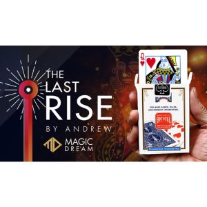 The Last Rise by Andrew and Magic Dream