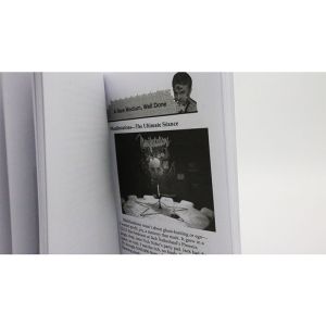 Legacy, Legends, and Lies by Lee Earle