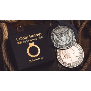 L Holder (Double Jumbo Coins 2.7
