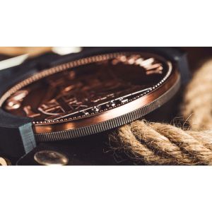 L Holder (Double Jumbo Coins 2.7