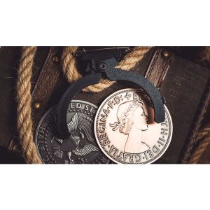 L Holder (Double Jumbo Coins 2.7