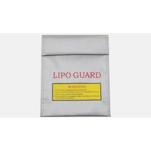 Lipo Guard by Alan Wong