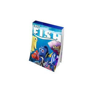 Lost Fish (Large) by Aprendemagia - Trick (VT)