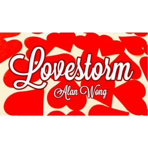 Love Storm by Alan Wong - Trick