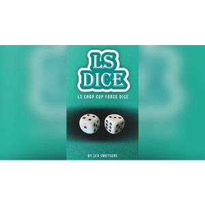 LS Dice by Leo Smetsers - Trick