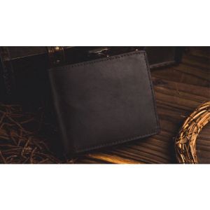 L Deck Switch Wallet by Long Long & Bacon Magic