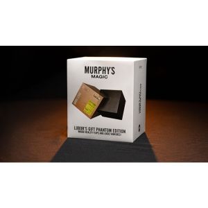 Lubors Gift Phantom Edition by Murphy's Magic and Lubor Fiedler