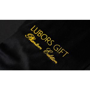 Lubors Gift Phantom Edition by Murphy's Magic and Lubor Fiedler